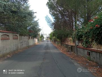 Terreno Edificabile - Pedara