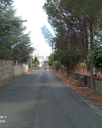 Terreno Edificabile - Pedara