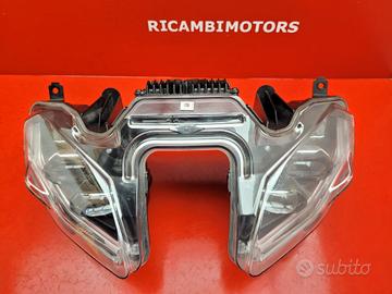 FARO BMW S1000XR S 1000 XR