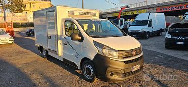 FIAT TALENTO 1.6MJT 125CV FRIGO FRCX9-2026