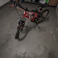 mountain bike da ragazzo