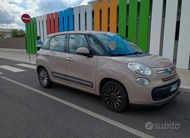 500l 1.3 multijet