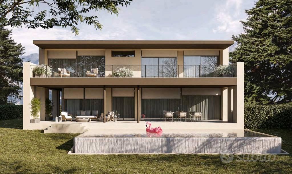 Casa – Menaggio, Loveno - Vista 2