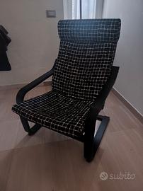 poltrona ikea