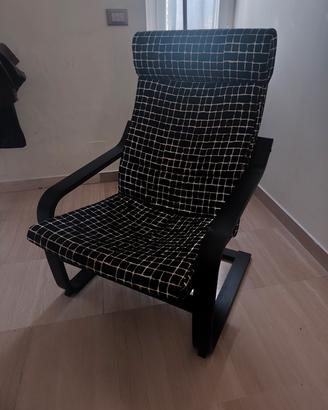 poltrona ikea