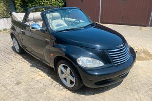 Pt cabrio 2.4