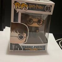 Funko pop harry potter