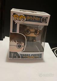 Funko pop harry potter