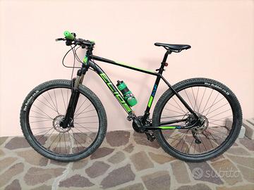 MTB Front Elios HP 29″ L alluminio verde nero usat