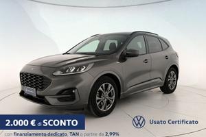 Ford Kuga 1.5 ecoblue st-line 2wd 120cv