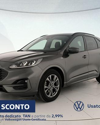 Ford Kuga 1.5 ecoblue st-line 2wd 120cv