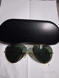 Occhiali da sole Ray-Ban Aviator