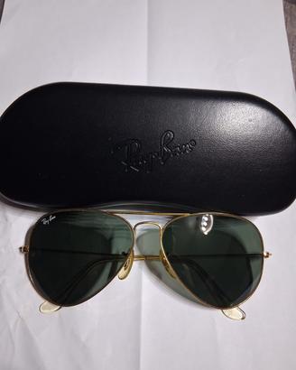 Occhiali da sole Ray-Ban Aviator