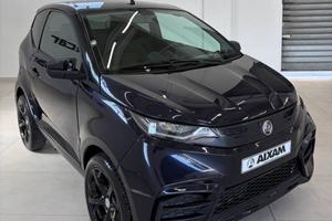 AIXAM Crossline Pack Ambition Sport