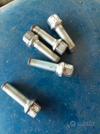 bulloni vw adatti per distanziali da 16mm