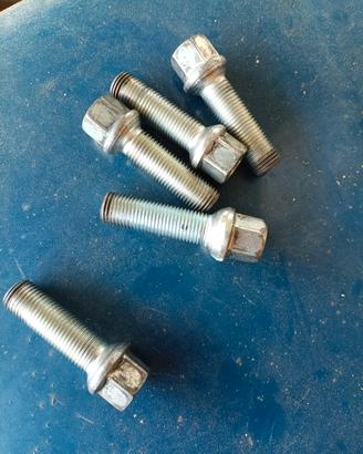 bulloni vw adatti per distanziali da 16mm