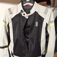 Giacca da moto OJ
