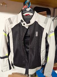 Giacca da moto OJ