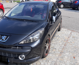 Peugeot 207 Gti THP1.6 benz. 175 cv. 3 porte 11/07