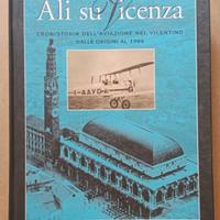 Aeronautica Storia Aeronautica Vicenza 