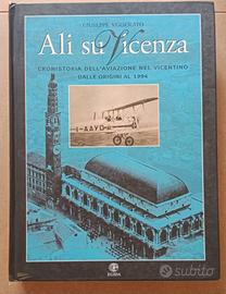 Aeronautica Storia Aeronautica Vicenza 