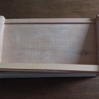 Chitarra per pasta fresca