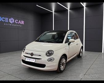 FIAT 500 C 1.0 Hybrid Cult