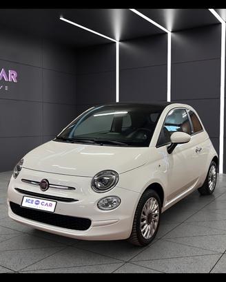 FIAT 500 C 1.0 Hybrid Cult