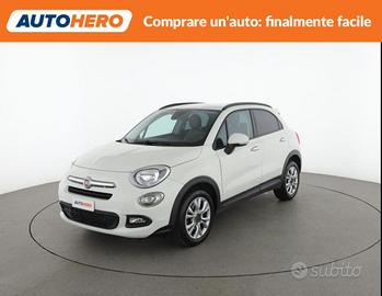 FIAT 500X JK02727