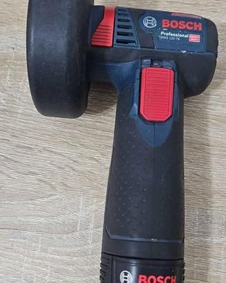 mini mola 12v 76mm+caricatore+1 batteria
