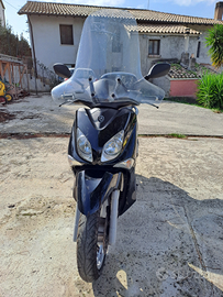 X city 125