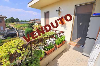 Appartamento Inveruno [Cod. rif 3272015VRG]