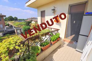 Appartamento Inveruno [Cod. rif 3272015VRG]