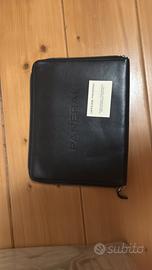 Porta i pad in pelle Officine Panerai