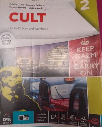 CULT 2