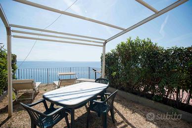 Residenza La Scogliera di Rio Albano - 1