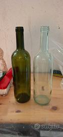 Bottiglie bordolesi