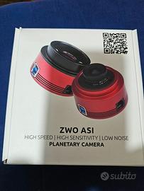 ZWO ASI 290 MC