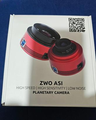 ZWO ASI 290 MC