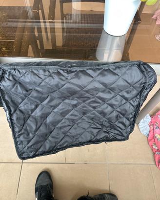 Cover per cassa