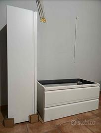 Mobile bagno 