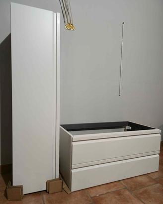 Mobile bagno 