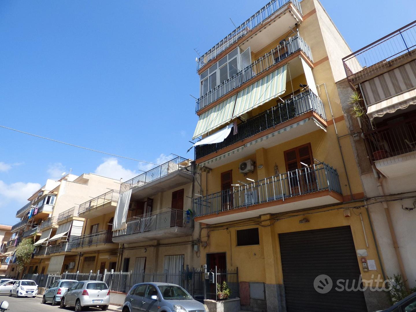 Appartamento – Bagheria, 'A Cina, Palermo - Vista 2