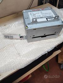 Impianto Radio Opel Insignia 