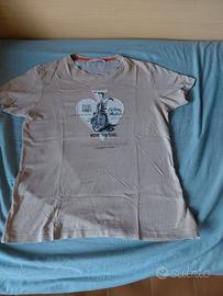 T-SHIRT YES-ZEE UOMO