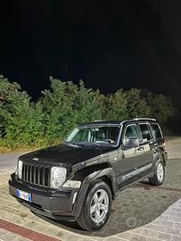 Jeep Cherokee KK