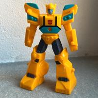 Bumblebee Transformers Cyberverse Adventures