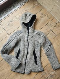 Giacca in lana Montura