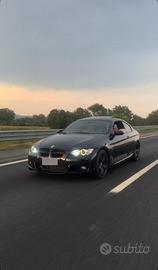 BMW 330D E92 M57
