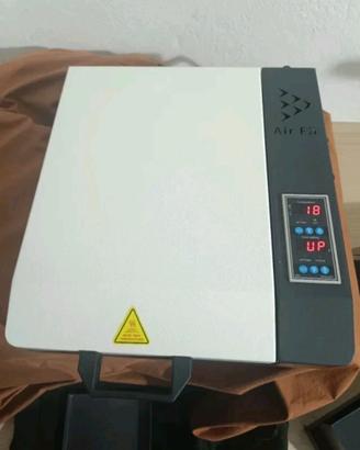 Fornetto DTF Air FiL